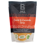 Carrot and Coriander Soup 300g (Bay's Kitchen)