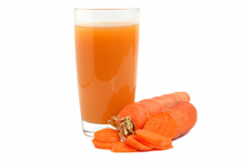 Carrot Juice