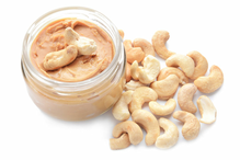 Cashew Nut Butter