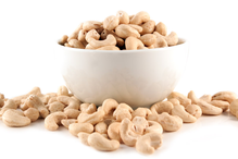 Eight Ways To Use Cashews