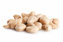 Cashew Nuts