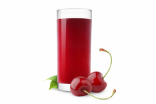 Cherry Juice