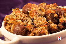 Chestnut Stuffing