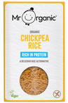 Organic Chickpea Rice 250g (Mr Organic)