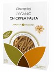 Organic Gluten Free Chickpea Pasta 250g (Clearspring)