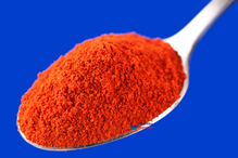 Extra Hot Chilli Powder 100g (Hampshire Foods)