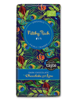 Rich Dark Chocolate, Organic 80g (Chocolate and Love)