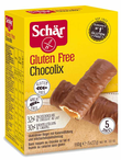 Chocolix 110g (Schär)