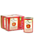 Chopped Tomatoes 4 x 400g, Organic (Mr Organic)