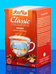 Yogi Tea - Classic (Cinnamon Spice) x15 Bags