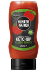 Unsweetened Tomato Ketchup 350g (Hunter and Gather)