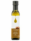 Organic Hazelnut Oil 250ml (Clearspring)