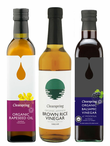 Clearspring Oil & Vinegar