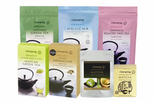 Clearspring Teas