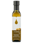 Organic Toasted Walnut Oil 250ml (Clearspring)