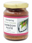 Organic Japanese Umeboshi Paste 150g (Clearspring)