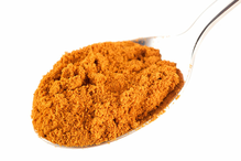 Organic Turmeric Powder 20kg (Bulk)