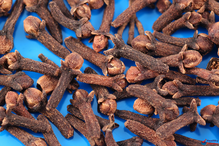 Cloves