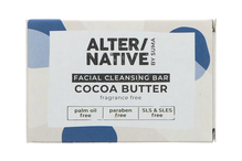 Cocoa Butter Bar 95G (Alter/Native)