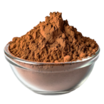 Organic Cocoa Powder 500g (Sussex Wholefoods)