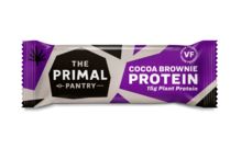 Primal Pantry Snack Bars