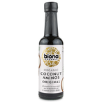 Organic Coconut Aminos 250ml (Biona)