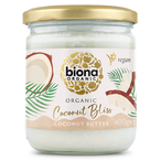 Organic Coconut Bliss 400g (Biona)