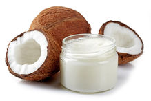 Coconut Oil