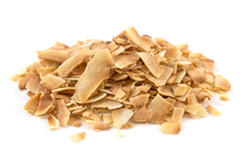 Organic Toasted Coconut Flakes 500g (Sussex Wholefoods)