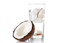 Coconut Water