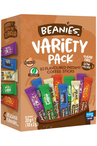 Flavour Coffee Variety Pack x 10 Sachets (Beanies Coffee)