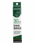 Compostable Dog Bag - Small 30s (Maistic)