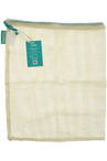 Organic Large Cotton Mesh Produce Bag (Suma)