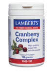 Cranberry Complex Powder 100g (Lamberts)