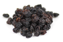 Organic Currants 12.5kg (Bulk)