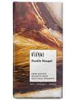 Organic Dark Nougat Bar 100g (Vivani)