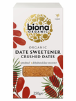 Organic Date Sweetener 250g (Biona)