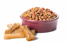 Dog Dry Food