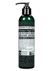 Organic Patchouli Lime Lotion 240ml (Dr. Bronner's)