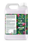 Dragon Fruit Shampoo 5L (Faith In Nature)