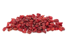 Dried Barberries 10kg (Bulk)