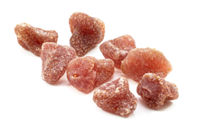 Dried Strawberries 20kg (Bulk)