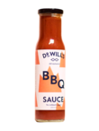 BBQ Sauce 250ml (Dr. Will's)