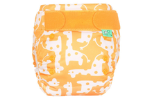 EasyFit One Size Reusable Nappy - Giggleraff (TotsBots)