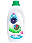 Concentrated Laundry Liquid 2L (Ecozone)