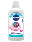 Delicate Laundry Liquid 750ml (Ecozone)