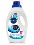 Non-Bio Laundry Liquid 1.5L (Ecozone)