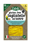 Egg Tagliatelle 250g (Difatti)