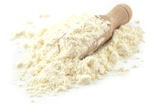 Organic Egg White Powder  500g (Sussex Wholefoods)