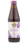 Organic Elderberry Pure Juice 330ml (Biona)